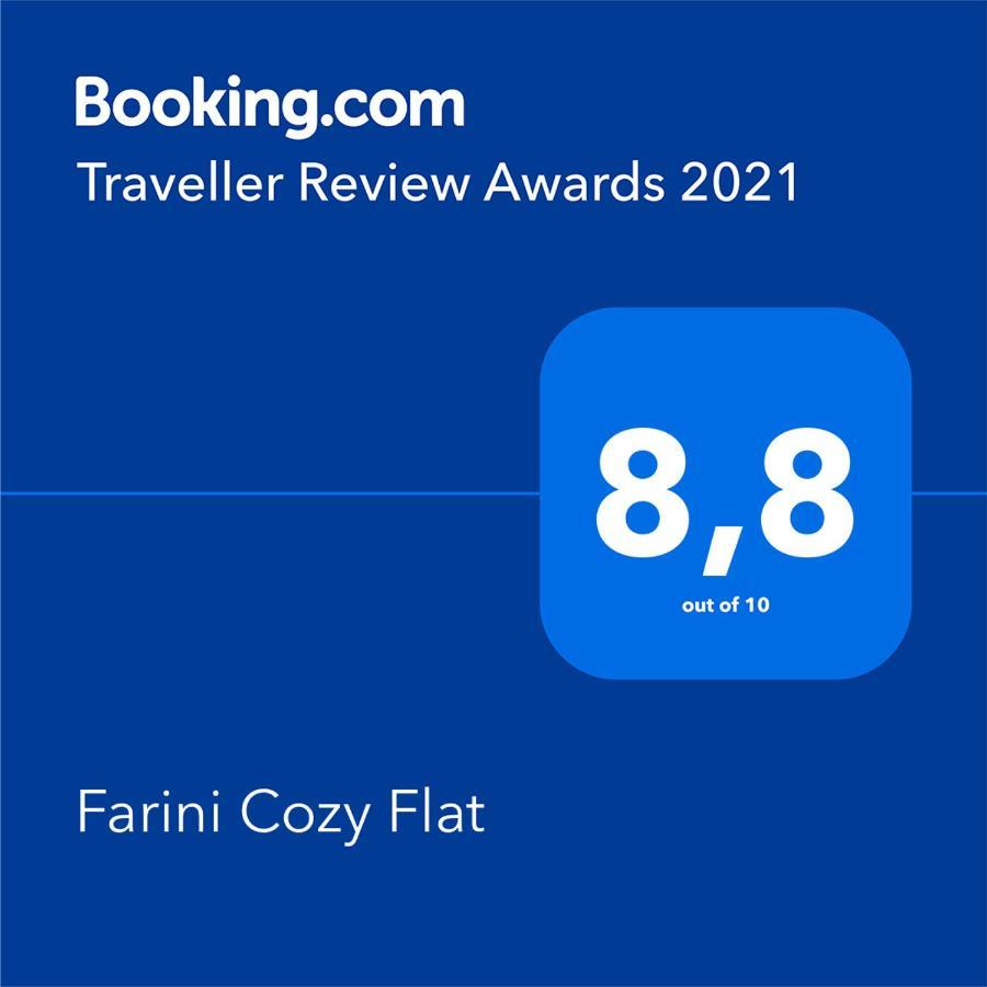 Апартаменты Farini Cozy Flat Милан Экстерьер фото