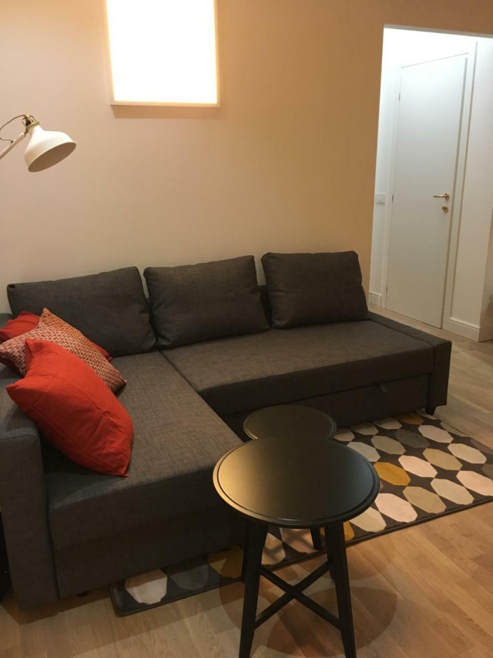 Апартаменты Farini Cozy Flat Милан Экстерьер фото